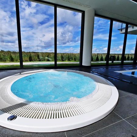 Westin House Kolobrzeg - Basen, Jacuzzi, Sauna, Silownia, Plac Zabaw W Cenie - 365Pam 외부 사진