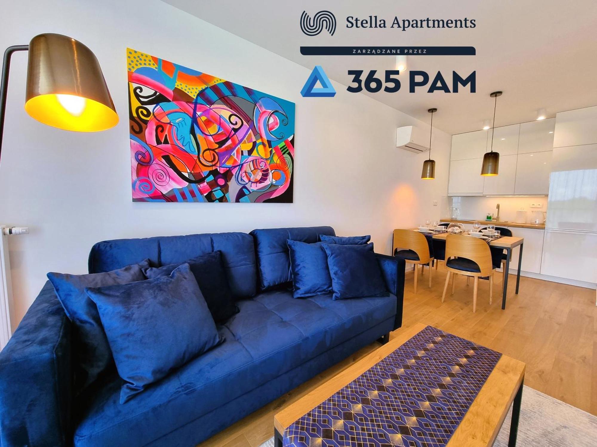 Westin House Kolobrzeg - Basen, Jacuzzi, Sauna, Silownia, Plac Zabaw W Cenie - 365Pam 외부 사진
