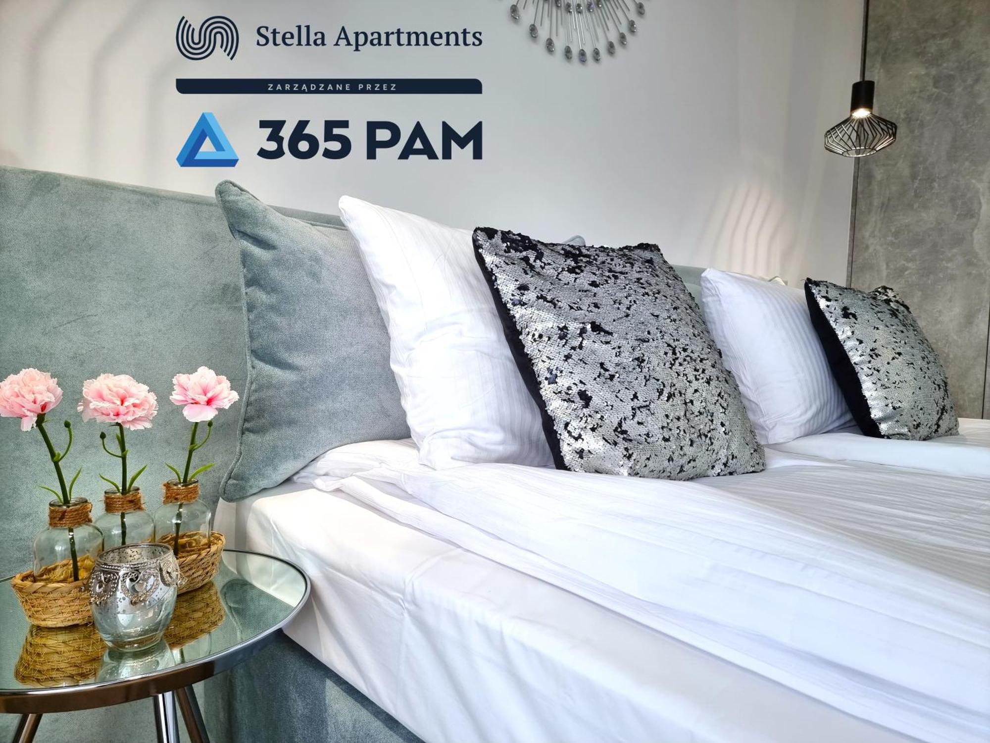 Westin House Kolobrzeg - Basen, Jacuzzi, Sauna, Silownia, Plac Zabaw W Cenie - 365Pam 외부 사진