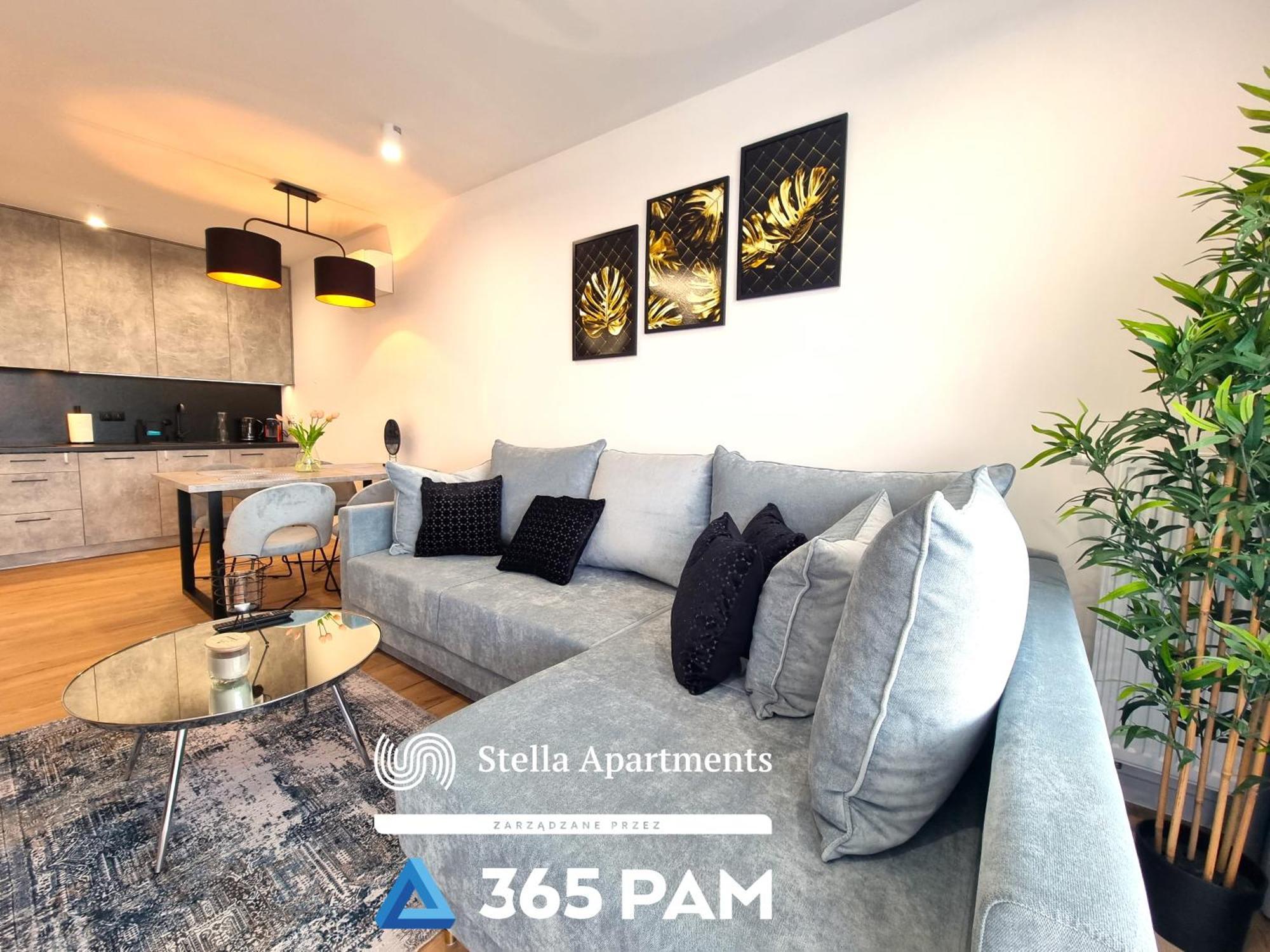 Westin House Kolobrzeg - Basen, Jacuzzi, Sauna, Silownia, Plac Zabaw W Cenie - 365Pam 외부 사진