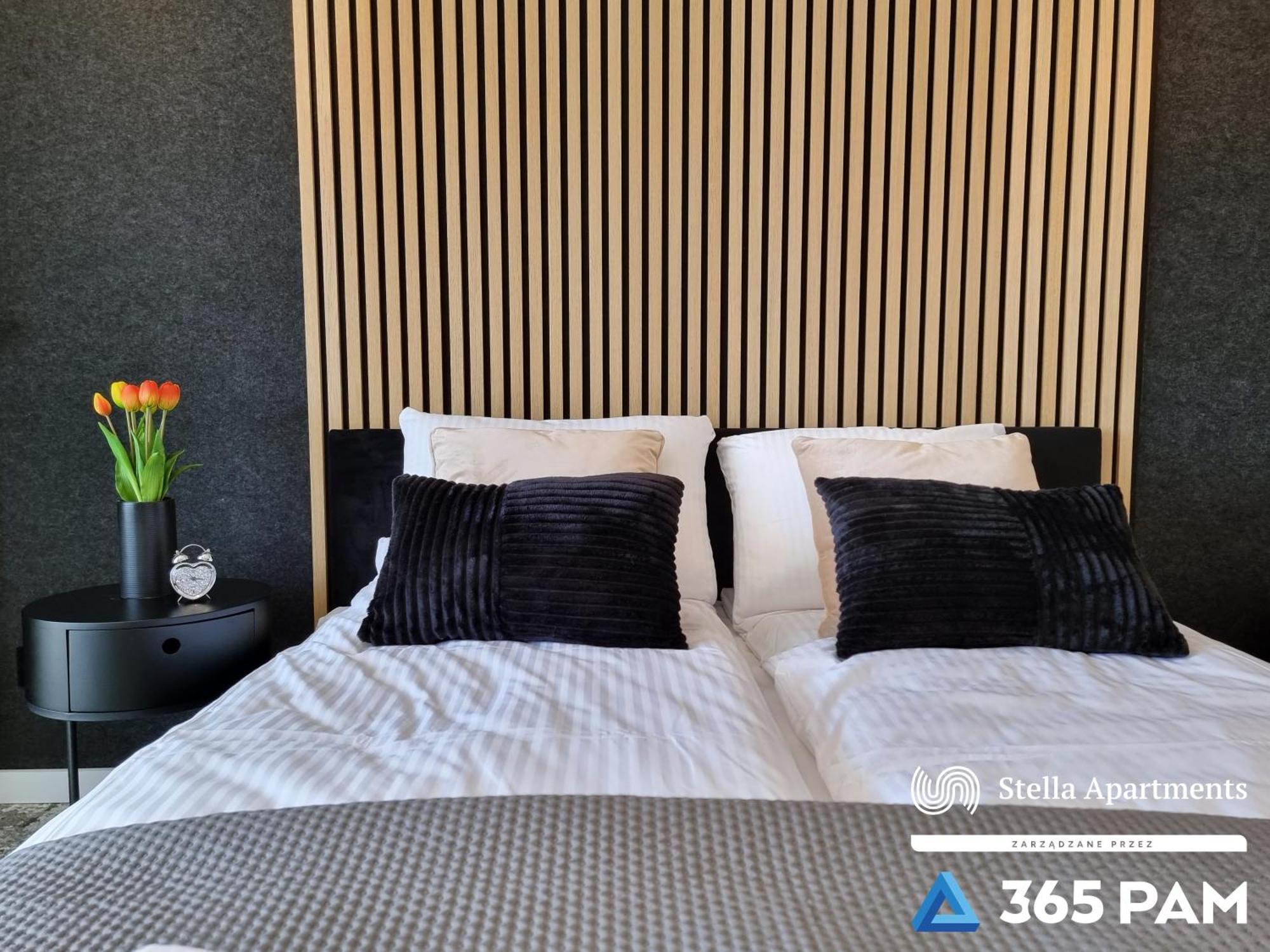 Westin House Kolobrzeg - Basen, Jacuzzi, Sauna, Silownia, Plac Zabaw W Cenie - 365Pam 외부 사진