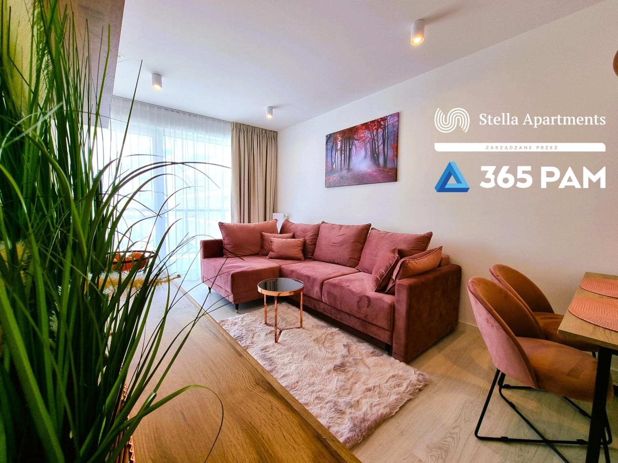 Westin House Kolobrzeg - Basen, Jacuzzi, Sauna, Silownia, Plac Zabaw W Cenie - 365Pam 외부 사진