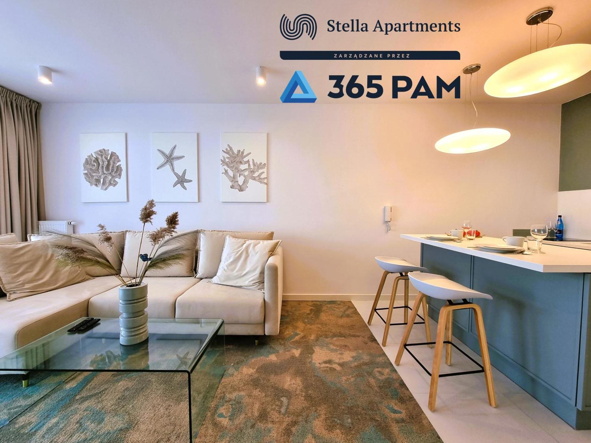 Westin House Kolobrzeg - Basen, Jacuzzi, Sauna, Silownia, Plac Zabaw W Cenie - 365Pam 외부 사진