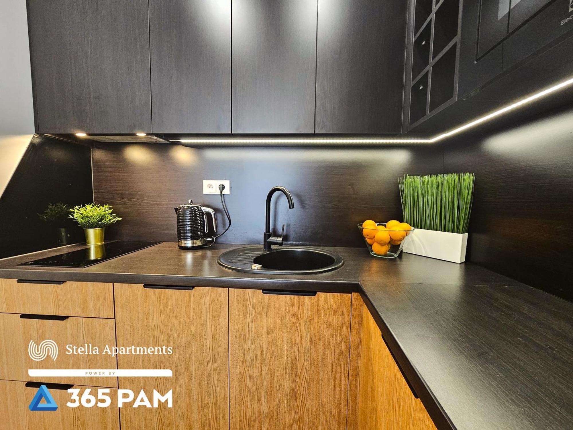 Westin House Kolobrzeg - Basen, Jacuzzi, Sauna, Silownia, Plac Zabaw W Cenie - 365Pam 외부 사진